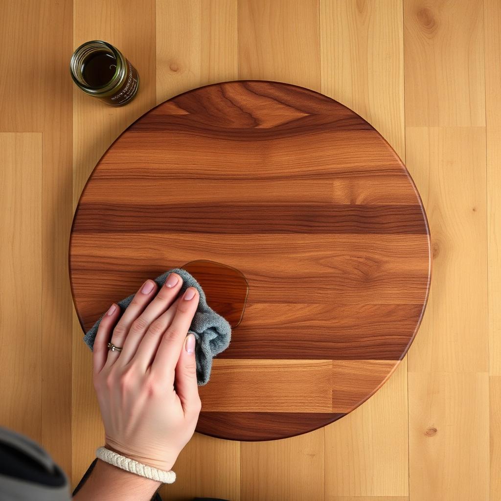 Work by Cedar Ridge Woodworks